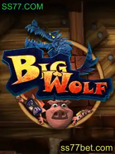 Descubra o Mundo de BigWolf: Um Jogo Revolucionário