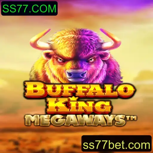 Descubra a Emoção do Jogo BuffaloKing