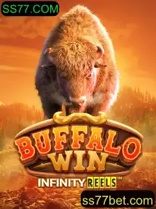 Descubra as Emoções de BuffaloWin no SS77.COM
