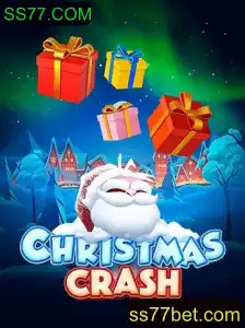 ChristmasCrash: A Nova Sensação no Mundo dos Jogos