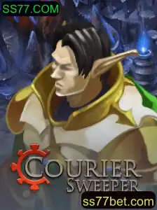 CourierSweeper: Uma Nova Experiência de Jogo com SS77.COM