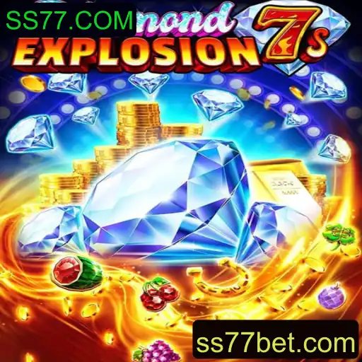 Descubra as Emoções do Jogo DiamondExplosion7s no SS77.COM