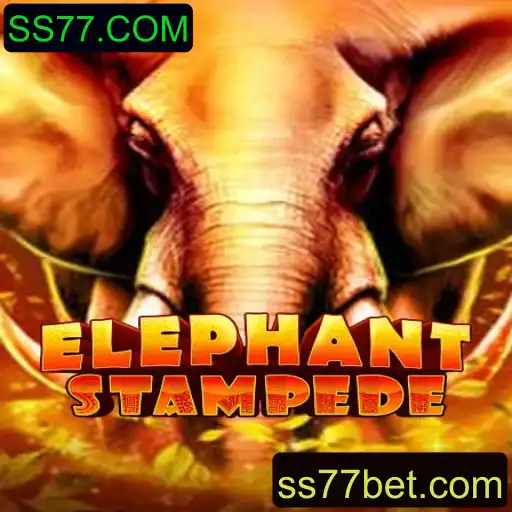 Descubra o Fascinante Mundo de ElephantStampede