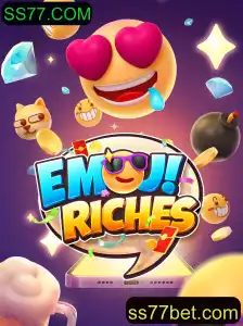 Explorando o Mundo de EmojiRiches: Um Jogo Inovador para Todos