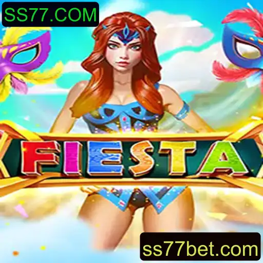 Descubra o Jogo 'Fiesta': Um Mergulho na Diversão com SS77.COM