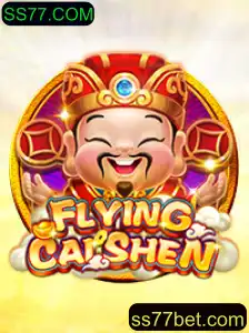 Explorando o Mundo de FlyingCaiShen: Um Jogo de Aventura e Estratégia