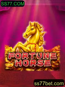 FortuneHorse: O Jogo de Estratégia que Está Conquistando Jogadores