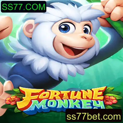 FortuneMonkey: Um Jogo Inovador para Todos os Entusiastas de Aventura na SS77.COM
