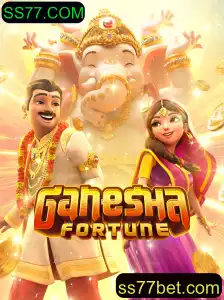 GaneshaFortune: Explorando o Fascinante Mundo do Jogo com SS77.COM