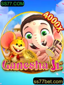 GaneshaJr: Descobrindo o Universo do Jogo Incluindo Eventos Atuais