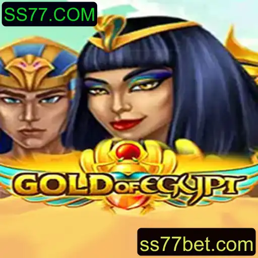 Explorando o Fascinante Mundo de GoldOfEgypt no SS77.COM