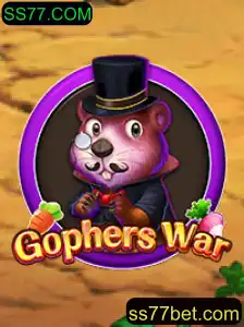 GophersWar: A Nova Sensação do Mundo dos Jogos
