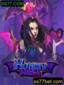 Explorando o Mundo de HungryNight: Jogue Agora no SS77.COM