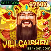 Explorando o Mundo de JILICaishen: A Nova Sensação de Jogos no SS77.COM