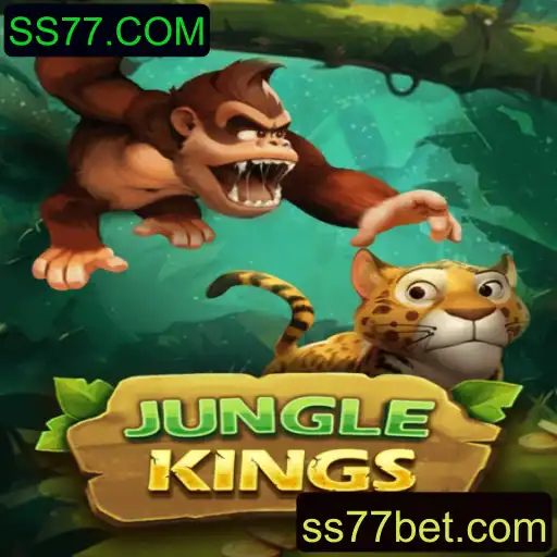 Explorando JungleKings: Aventuras e Estratégias no Mundo Selvagem