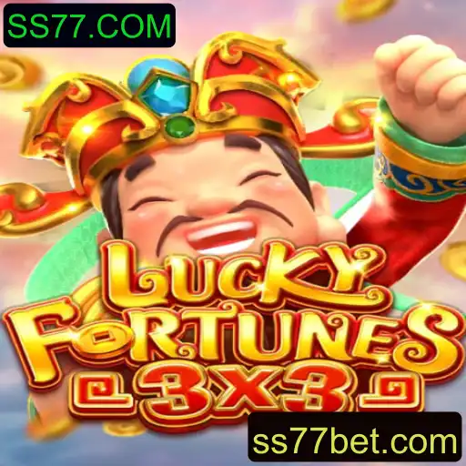 Descubra o Fascinante Mundo do Jogo LUCKYFORTUNES3x3