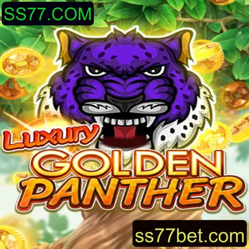 Descubra o Fascinante Mundo de LUXURYGOLDENPANTHER em SS77.COM