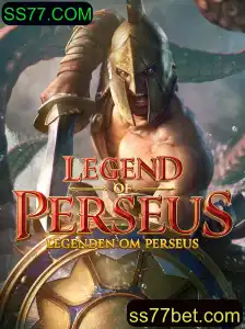 LegendofPerseus: Desvendando o Jogo Revolucionário do Ano