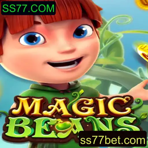 Descubra MAGICBEANS: Um Jogo Inovador com SS77.COM