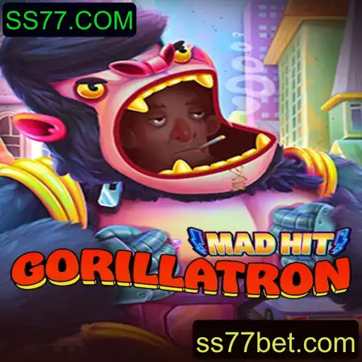 Descubra o Empolgante MadHitGorillatron: A Nova Sensação do Mundo dos Jogos