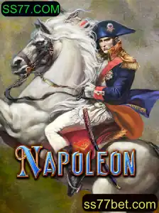 Explorando o Fascinante Mundo do Jogo Napoleon em SS77.COM