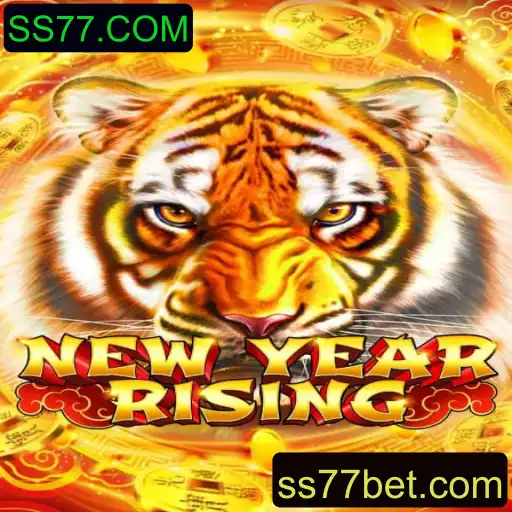 Desvendando o Fascinante Mundo de NewYearRising: O Novo Sensação de SS77.COM