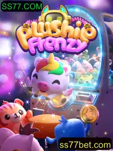 Descubra a Aventura Vibrante de PlushieFrenzy: O Jogo do Momento
