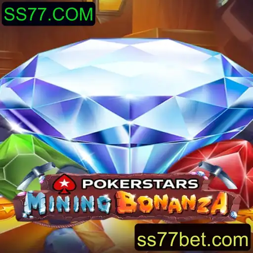 Desvendando o Fascinante Mundo do Pokerstars com SS77.COM