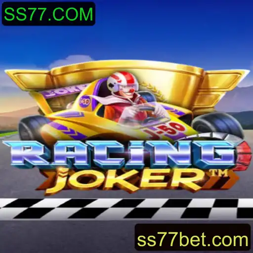 RacingJoker: A Aventura em Alta Velocidade com SS77.COM