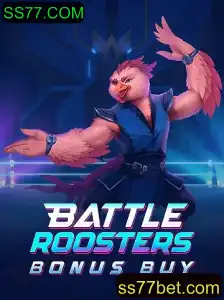 BattleRoostersBonusBuy: Descobrindo o Jogo do Momento