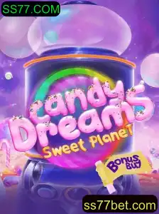 Descubra o Fascinante Mundo de CandyDreamsSweetPlanet: Um Guia Completo
