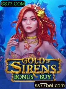 Explorando o Universo de GoldofSirensBonusBuy: Uma Aventura Submarina no SS77.COM