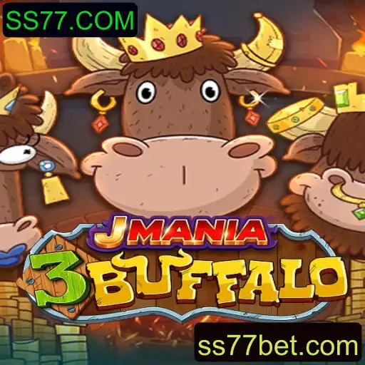 Explorando JMania3Buffalo: Um Novo Capítulo no Mundo dos Jogos