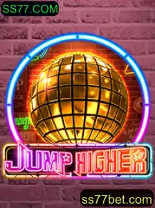 Descubra o Mundo Empolgante de JumpHigher: Um Jogo Irresistível