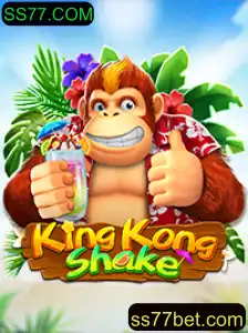Explorando o Mundo de KingKongShake: O Jogo que Revoluciona o Entretenimento Online