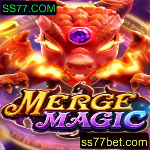 Descubra o Fascinante Mundo de MERGEMAGIC no SS77.COM