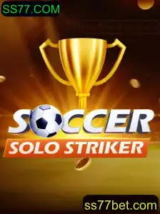 Explore o Universo de SoccerSoloStriker e as Regras Essenciais do Jogo