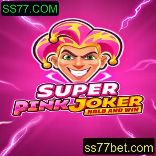 Descubra o Mundo Fascinante de SuperPinkJoker