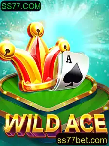 Descubra WildAce: O Novo Fenômeno dos Jogos em SS77.COM