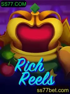 RichReels: Uma Nova Era de Entretenimento Digital