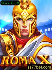 Explorando o Universo de RomaX: A Nova Sensação em Jogos Online com SS77.COM