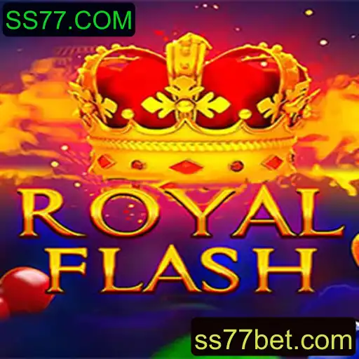 RoyalFlash: Um Novo Jogo Empolgante com SS77.COM