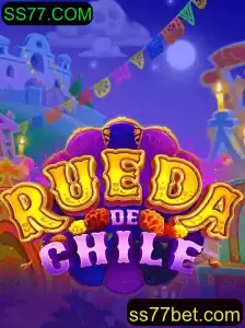 Descubra as Regras e Atrações do Jogo RuedaDeChile no SS77.COM