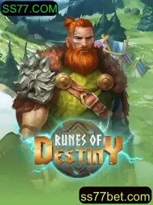 Descubra o Fascinante Mundo de 'RunesOfDestiny'