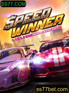 SpeedWinner: Uma Análise Completa do Jogo com SS77.COM