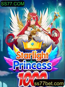 Descobrindo o Mundo de StarlightPrincess1000: Um Jogo de Aventura Mágica