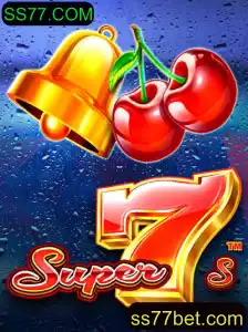 Guia Completo sobre o Jogo Super7s e a Plataforma SS77.COM