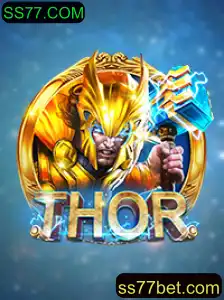 Explorando o Mundo de THOR: Aventura e Estratégia