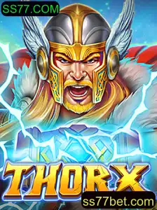 ThorX: Aventuras Épicas no Mundo Virtual