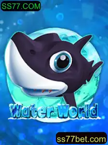 Explorando as Profundezas de WaterWorld: O Mundo Subaquático do SS77.COM